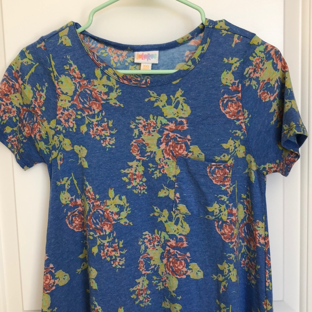 Never worn LuLaRoe!!